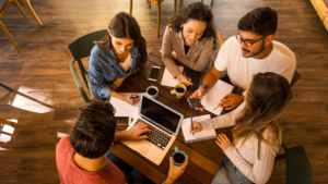 Finding Purpose Through Education