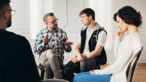 Understanding the 12-Step Program for Addiction Recovery