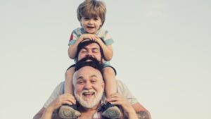 The Role of Absent Fathers in Addiction