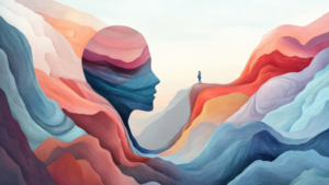 The Path to Emotional Maturity: How Substances Delay Growth and How We Can Catch Up