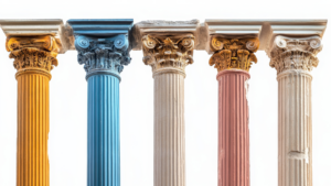 The Five Pillars of Recovery: Building a Strong Foundation for Healing